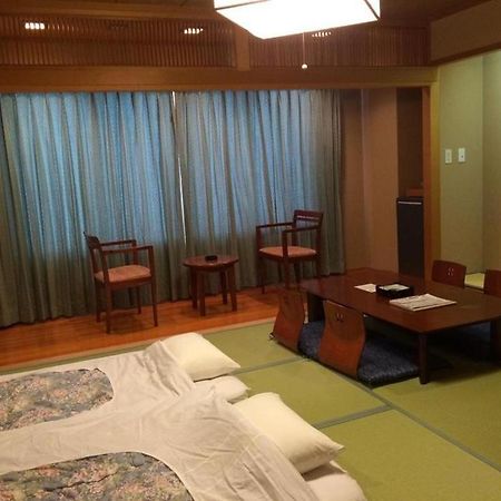 Mutsu Park Hotel מראה חיצוני תמונה