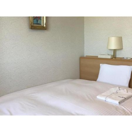 Mutsu Park Hotel מראה חיצוני תמונה