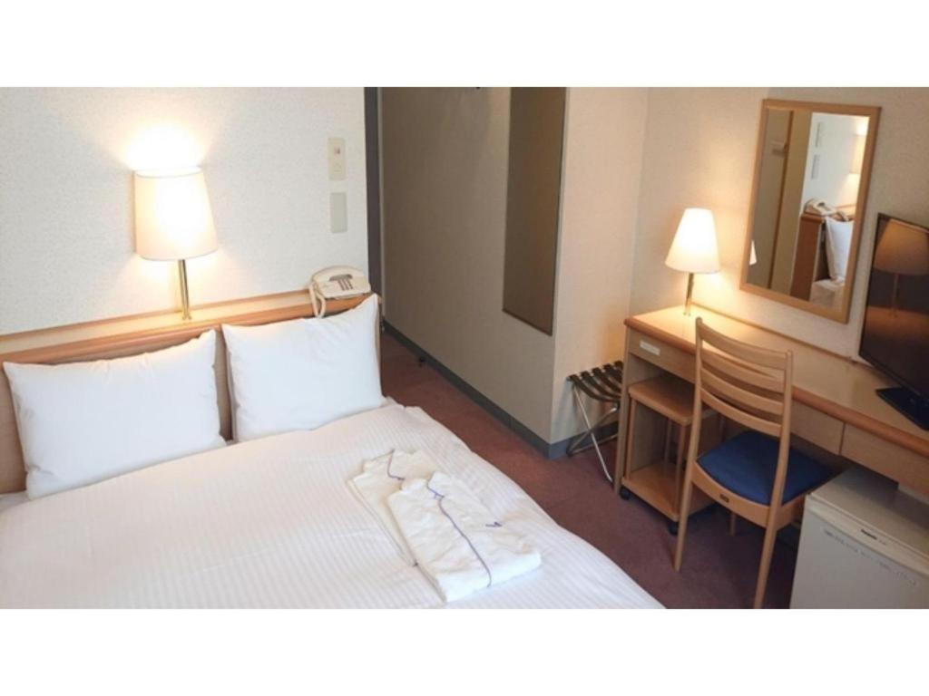 Mutsu Park Hotel מראה חיצוני תמונה